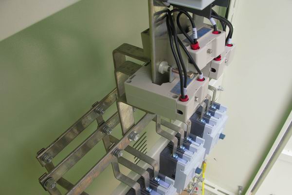 竟陵街道配电柜-应急照明配电柜使用对工作人员的具